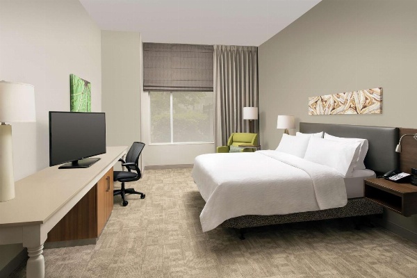 Hilton Garden Inn San Antonio Airport South image 1
