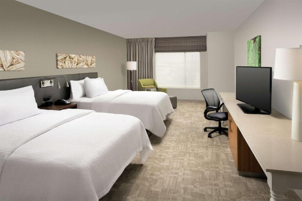 Hilton Garden Inn San Antonio Airport South image 16