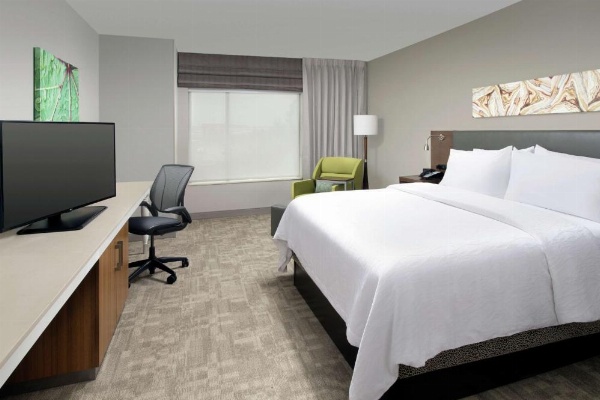 Hilton Garden Inn San Antonio Airport South image 17