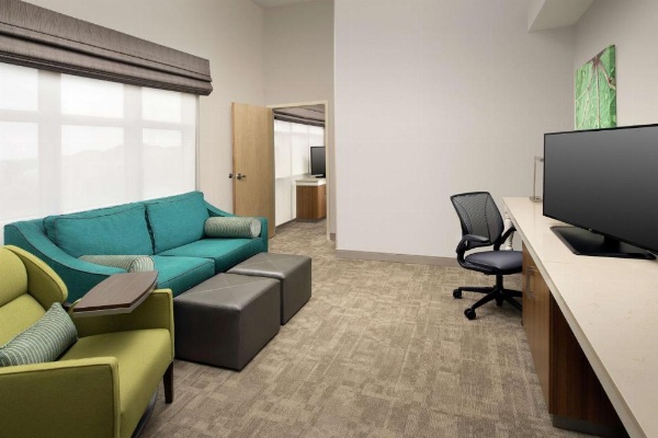 Hilton Garden Inn San Antonio Airport South image 18
