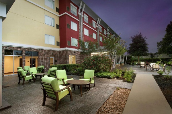 Hilton Garden Inn San Antonio Airport South image 2