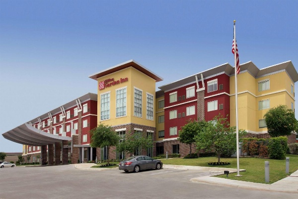 Hilton Garden Inn San Antonio Airport South image 3