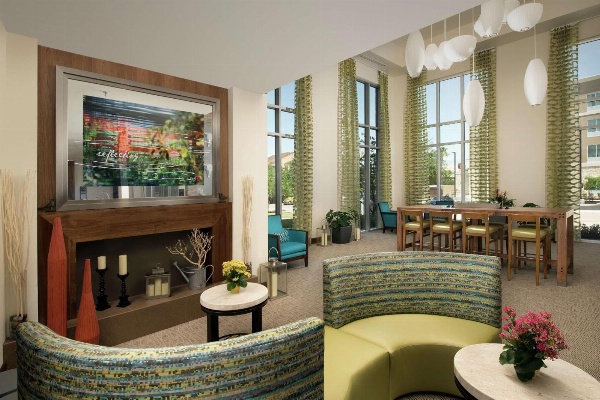 Hilton Garden Inn San Antonio Airport South image 6