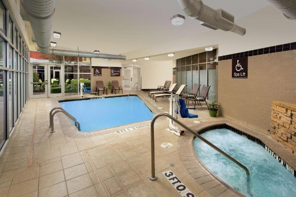 Hilton Garden Inn San Antonio Airport South image 8